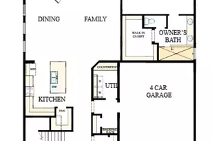 16745 Heron Oaks Run, Magnolia, TX 77354 - Photo 9