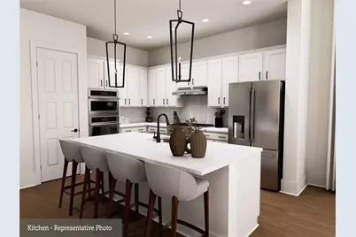 16745 Heron Oaks Run, Magnolia, TX 77354 - Photo 3