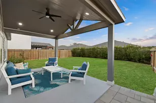 9933 Glenbrook Ln, Magnolia, TX 77354 - Photo 35