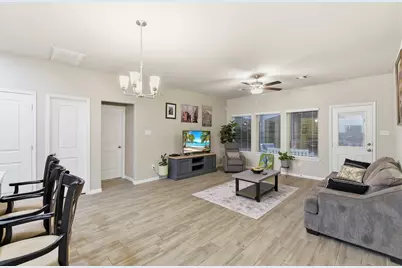 9933 Glenbrook Lane, Magnolia, TX 77354 - Photo 9