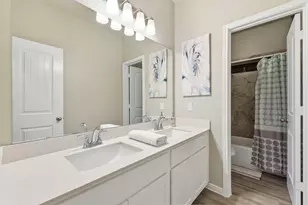 9933 Glenbrook Ln, Magnolia, TX 77354 - Photo 31