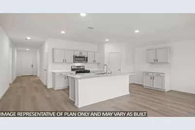 23616 Rising Sun Drive, Splendora, TX 77372 - Photo 1