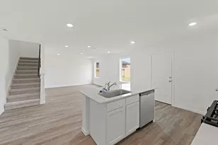 3017 Eagle Bay Dr, Katy, TX 77493 - Photo 3