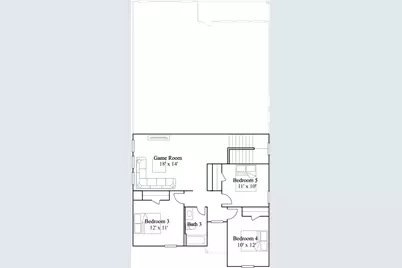 13018 Pine Trace Street, Montgomery, TX 77316 - Photo 3
