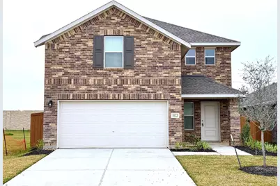 1122 Rustic Willow Drive, Beasley, TX 77417 - Photo 1