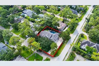 11935 Broken Bough Drive, Bunker Hill Village, TX 77024 - Photo 49