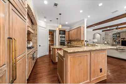 11935 Broken Bough Drive, Bunker Hill Village, TX 77024 - Photo 17