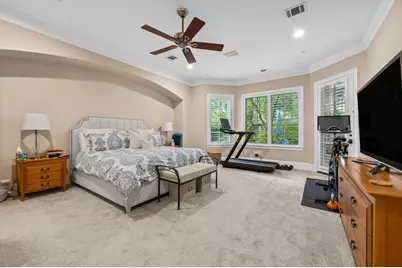 11935 Broken Bough Drive, Bunker Hill Village, TX 77024 - Photo 23