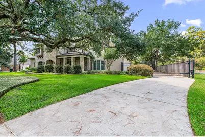 11935 Broken Bough Drive, Bunker Hill Village, TX 77024 - Photo 3