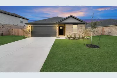 13106 Tuscany Creek, Fresno, TX 77545 - Photo 3