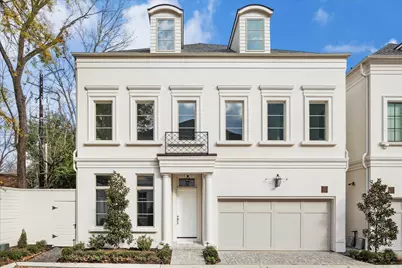 3 Wentworth Green Way, Houston, TX 77027 - Photo 1