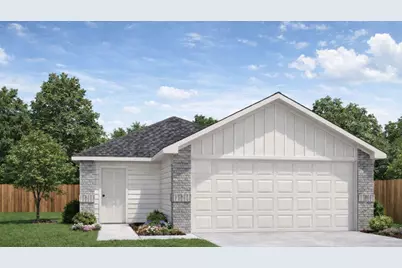 14397 Tawny Street, Splendora, TX 77372 - Photo 19