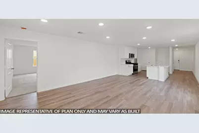 14397 Tawny Street, Splendora, TX 77372 - Photo 5