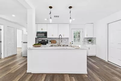 7338 Conley Street, Houston, TX 77021 - Photo 5