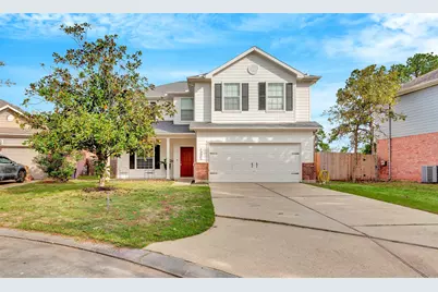 1007 Addison Park Lane, Spring, TX 77373 - Photo 1