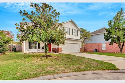 1007 Addison Park Lane, Spring, TX 77373 - Photo 3