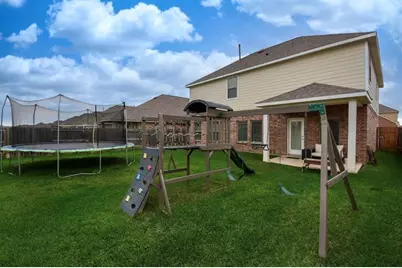 8435 Jetty Glen Drive, Cypress, TX 77433 - Photo 45