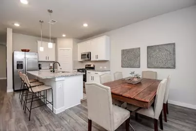 8435 Jetty Glen Drive, Cypress, TX 77433 - Photo 17