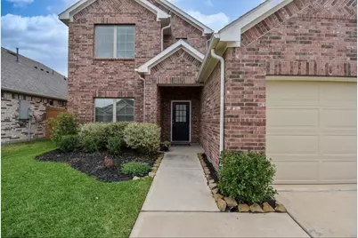 8435 Jetty Glen Drive, Cypress, TX 77433 - Photo 3