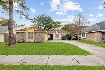 10823 Fairstone Drive, Houston, TX 77064 - Photo 1