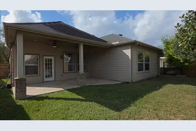 16006 Wilmington Park Lane, Houston, TX 77084 - Photo 9