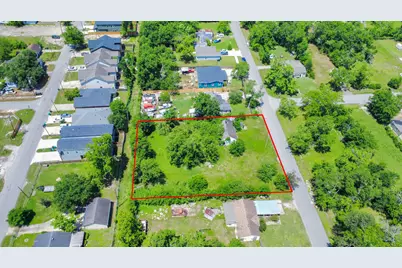 4314 Sunflower Street, Houston, TX 77051 - Photo 1