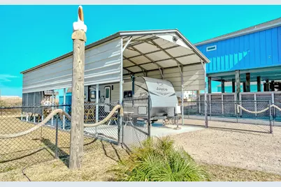 1765 Croaker Lane, Crystal Beach, TX 77650 - Photo 5