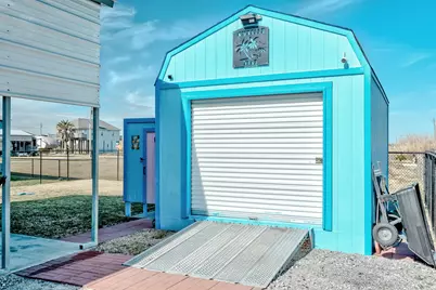 1765 Croaker Lane, Crystal Beach, TX 77650 - Photo 9