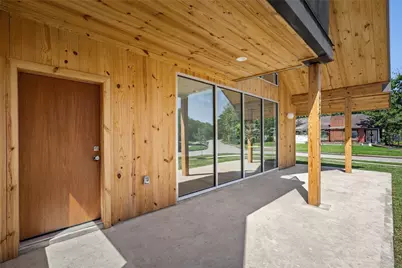 4429 Woodside Street #A, Houston, TX 77023 - Photo 5