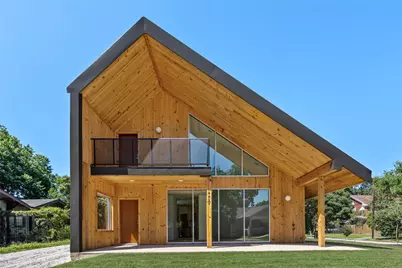 4429 Woodside Street #A, Houston, TX 77023 - Photo 1