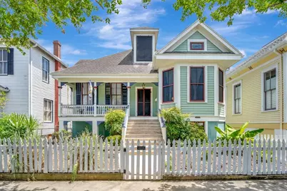 1715 Church Street, Galveston, TX 77550 - Photo 1