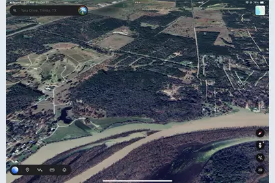 Lot 4 Lake Livingston Lane, Trinity, TX 75862 - Photo 5