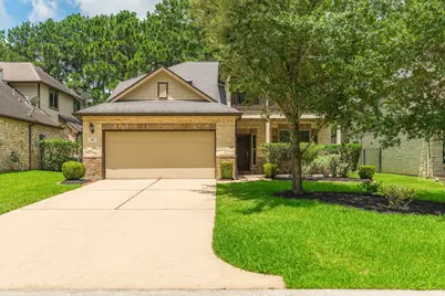 79 W Jagged Ridge Circle, Spring, TX 77389 - Photo 5