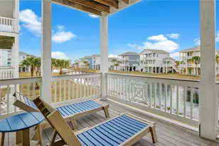 4118 Green Heron Dr, Galveston, TX 77554 - Photo 5