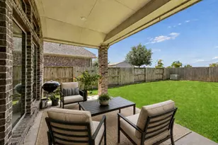 9230 Eckert Rd, Rosharon, TX 77583 - Photo 17