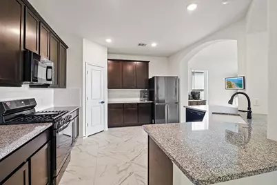 14411 Black Cherry Hills Street, Crosby, TX 77532 - Photo 9