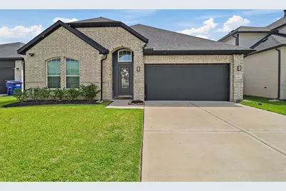 14411 Black Cherry Hills Street, Crosby, TX 77532 - Photo 1