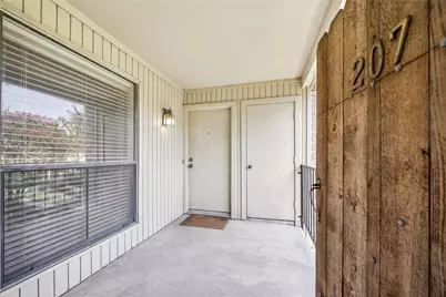 1601 S Shepherd Drive #207, Houston, TX 77019 - Photo 7