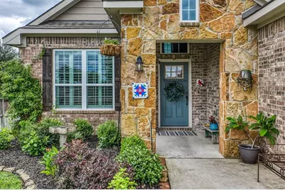 2001 Vineyard Pass, Brenham, TX 77833 - Photo 3