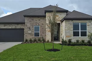 2515 Tranquil Cedar Dr, Rosenberg, TX 77469 - Photo 1