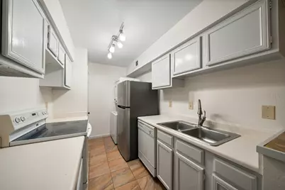 1601 S Shepherd Drive #126, Houston, TX 77019 - Photo 9
