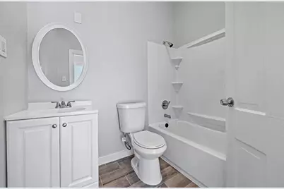 805 10th Street #2, Galveston, TX 77550 - Photo 7