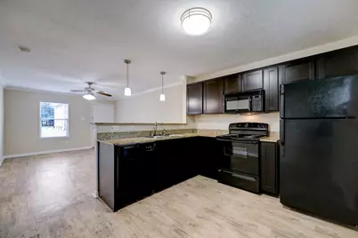 1222 Heights Boulevard #9, Houston, TX 77008 - Photo 5