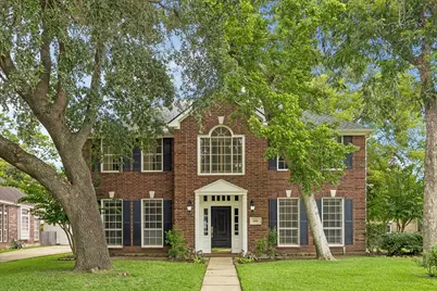 1019 Quiet Glen Court, Sugar Land, TX 77479 - Photo 1