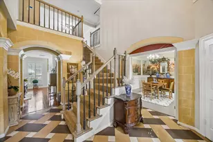 1019 Quiet Glen Ct, Sugar Land, TX 77479 - Photo 5