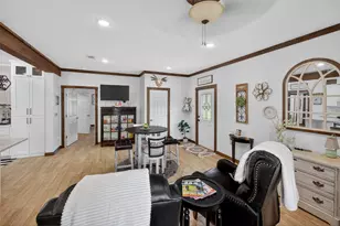 530 Co Rd 263, Jasper, TX 75951 - Photo 5