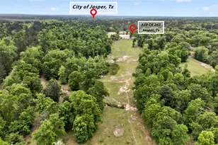 530 Co Rd 263, Jasper, TX 75951 - Photo 43