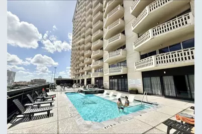2016 Main Street #2204, Houston, TX 77002 - Photo 19