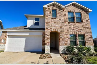 21602 Zydeco Court, Katy, TX 77449 - Photo 5
