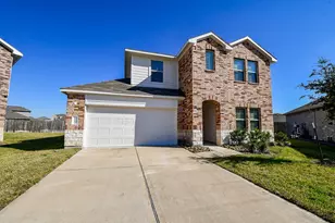 21602 Zydeco Ct, Katy, TX 77449 - Photo 3